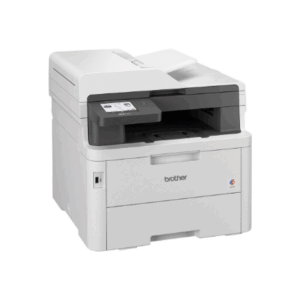 Brother | Multifunction Printer | MFC-L3760CDW | Laser | Colour | All-in-one | A4 | Wi-Fi - Image 4