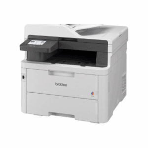 Brother | Multifunction Printer | MFC-L3760CDW | Laser | Colour | All-in-one | A4 | Wi-Fi - Image 8