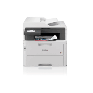 Brother | Multifunction Printer | MFC-L3760CDW | Laser | Colour | All-in-one | A4 | Wi-Fi - Image 9
