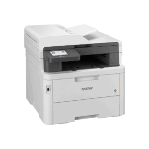 Brother | Multifunction Printer | MFC-L3760CDW | Laser | Colour | All-in-one | A4 | Wi-Fi - Image 10