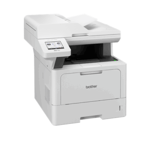 Brother | Printer | MFC-L5715DN | Laser | Mono | All-in-one | A4 | Wi-Fi | White - Image 3