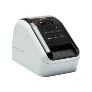 Brother QL-810WC | Mono | Thermal | Label Printer | Wi-Fi - Image 11