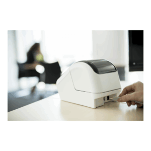 Brother QL-810WC | Mono | Thermal | Label Printer | Wi-Fi - Image 6