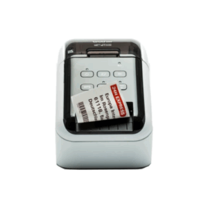 Brother QL-810WC | Mono | Thermal | Label Printer | Wi-Fi - Image 7
