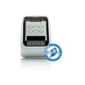 Brother QL-810WC | Mono | Thermal | Label Printer | Wi-Fi - Image 8