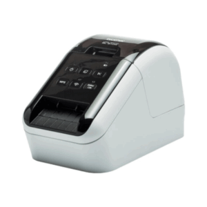 Brother QL-810WC | Mono | Thermal | Label Printer | Wi-Fi - Image 10