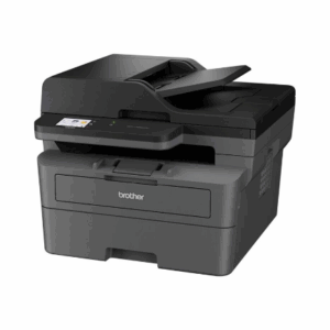 Brother | Multifunction printer | DCP-L2660DW | Laser | Mono | A4 | Wi-Fi - Image 2