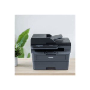 Brother | Multifunction printer | DCP-L2660DW | Laser | Mono | A4 | Wi-Fi - Image 15