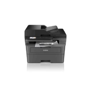 Brother | Multifunction printer | DCP-L2660DW | Laser | Mono | A4 | Wi-Fi - Image 5