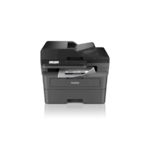 Brother | Multifunction printer | DCP-L2660DW | Laser | Mono | A4 | Wi-Fi - Image 6