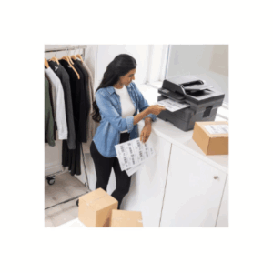 Brother | Multifunction printer | DCP-L2660DW | Laser | Mono | A4 | Wi-Fi - Image 8