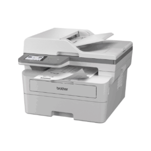 Brother | Printer | MFC-L2980DW | Laser | Mono | All-in-one | A4 | Wi-Fi - Image 2