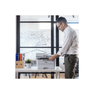 Brother | Printer | MFC-L2980DW | Laser | Mono | All-in-one | A4 | Wi-Fi - Image 13