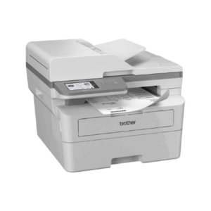 Brother | Printer | MFC-L2980DW | Laser | Mono | All-in-one | A4 | Wi-Fi - Image 4