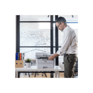 Brother | Printer | MFC-L2980DW | Laser | Mono | All-in-one | A4 | Wi-Fi - Image 6