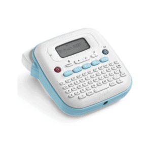 Brother PT-N25BT | Thermal | White/Blue - Image 16