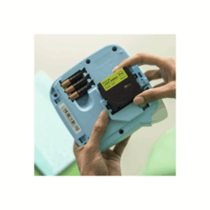 Brother PT-N25BT | Thermal | White/Blue - Image 28