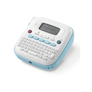 Brother PT-N25BT | Thermal | White/Blue - Image 7