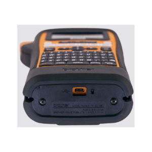 Brother PT-E310BTVP Pro | Thermal | Label Printer | Orange/Black - Image 13