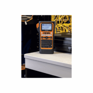 Brother PT-E310BTVP Pro | Thermal | Label Printer | Orange/Black - Image 14
