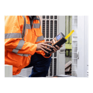 Brother PT-E310BTVP Pro | Thermal | Label Printer | Orange/Black - Image 16