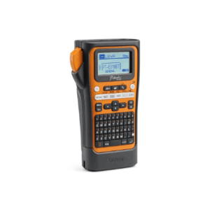 Brother PT-E310BTVP Pro | Thermal | Label Printer | Orange/Black - Image 7