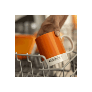 Brother BTAG-231 | Black on White | Btag - Image 3
