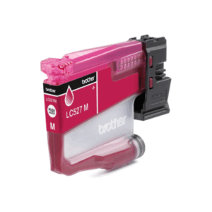 Brother LC527M | Ink Cartridge | Magenta - Image 2