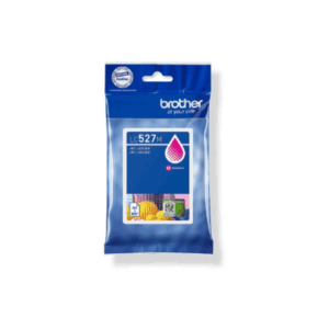 Brother LC527M | Ink Cartridge | Magenta - Image 3