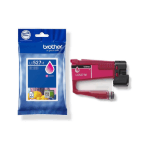 Brother LC527M | Ink Cartridge | Magenta - Image 4