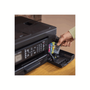 Brother LC527M | Ink Cartridge | Magenta - Image 6