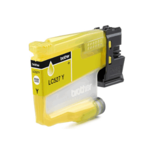 Brother LC527Y | Ink Cartridge | Yellow - Image 2
