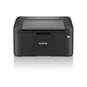 Brother HL-L1240W | Mono | Laser | Printer | Wi-Fi | Maximum ISO A-series paper size A4 | Black - Image 5