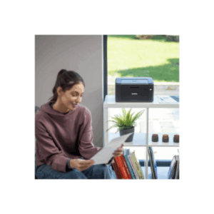 Brother HL-L1240W | Mono | Laser | Printer | Wi-Fi | Maximum ISO A-series paper size A4 | Black - Image 9