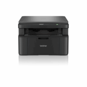 Brother | 3-in-1 Printer | DCP-L1640W | Laser | Mono | A4 | Wi-Fi | Black - Image 2