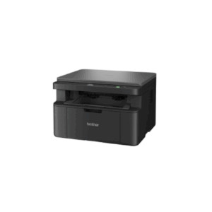 Brother | 3-in-1 Printer | DCP-L1640W | Laser | Mono | A4 | Wi-Fi | Black - Image 7