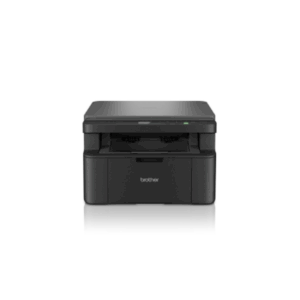 Brother | 3-in-1 Printer | DCP-L1640W | Laser | Mono | A4 | Wi-Fi | Black - Image 8