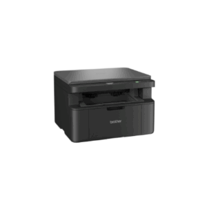 Brother | 3-in-1 Printer | DCP-L1640W | Laser | Mono | A4 | Wi-Fi | Black - Image 9