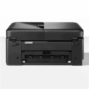 Brother | Wireless Printer with ADF | DCP-T780DW | Inkjet | Colour | 3-in-1 | A4 | Wi-Fi | Black - Image 4