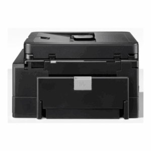 Brother | Multifunctional printer | MFC-J4550DW | Inkjet | Colour | All-in-one | A4 | Wi-Fi | Black - Image 12