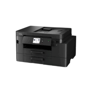 Brother | Multifunctional printer | MFC-J4550DW | Inkjet | Colour | All-in-one | A4 | Wi-Fi | Black - Image 13