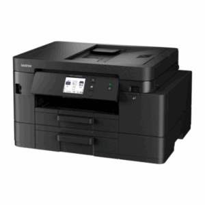 Brother | Multifunctional printer | MFC-J4550DW | Inkjet | Colour | All-in-one | A4 | Wi-Fi | Black - Image 7