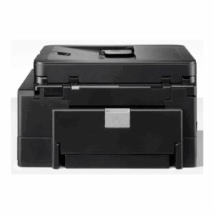 Brother | Multifunctional printer | MFC-J4550DW | Inkjet | Colour | All-in-one | A4 | Wi-Fi | Black - Image 9