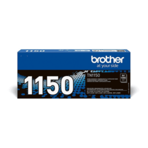 Brother TN-1150 | Toner cartridge | Black - Image 2