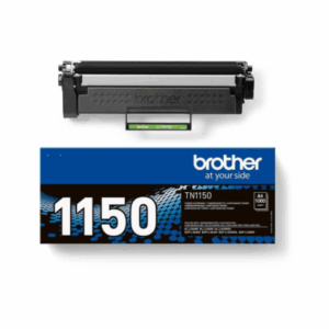 Brother TN-1150 | Toner cartridge | Black - Image 5