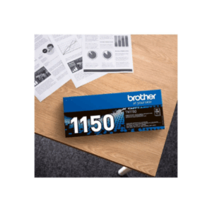 Brother TN-1150 | Toner cartridge | Black - Image 6