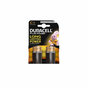Duracell | Basic MN1400 C BL2