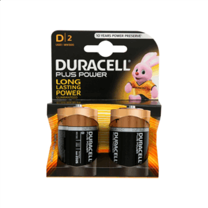 Duracell | Basic MN1300 D BL | D/R20 - Image 2