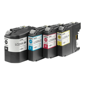 Brother LC229XLVALBP | Ink Cartridge | Black, Cyan, Magenta, Yellow - Image 4