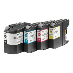 Brother LC229XLVALBP | Ink Cartridge | Black, Cyan, Magenta, Yellow - Image 8